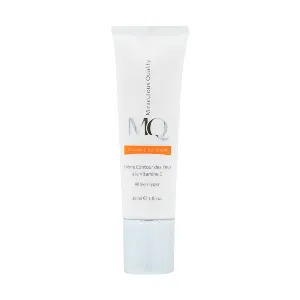 کرم دور چشم حاوی ویتامین C ام کیو 30 میلی لیتر
