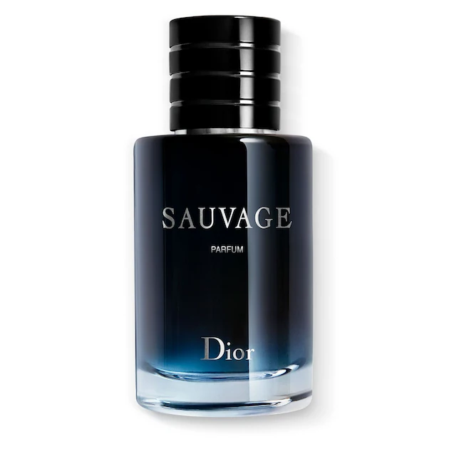 ادکلن مردانه دیور ساواج ادو تویلت حجم 100میلی لیتر