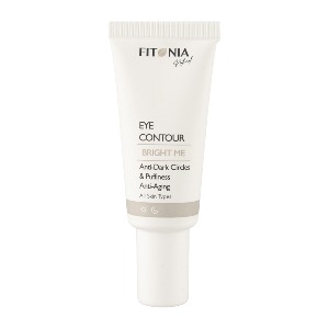 کرم دور چشم 4 کاره فیتونیا ضد تیرگی و پف دور چشم مناسب انواع پوست حجم 15 میلی لیتر