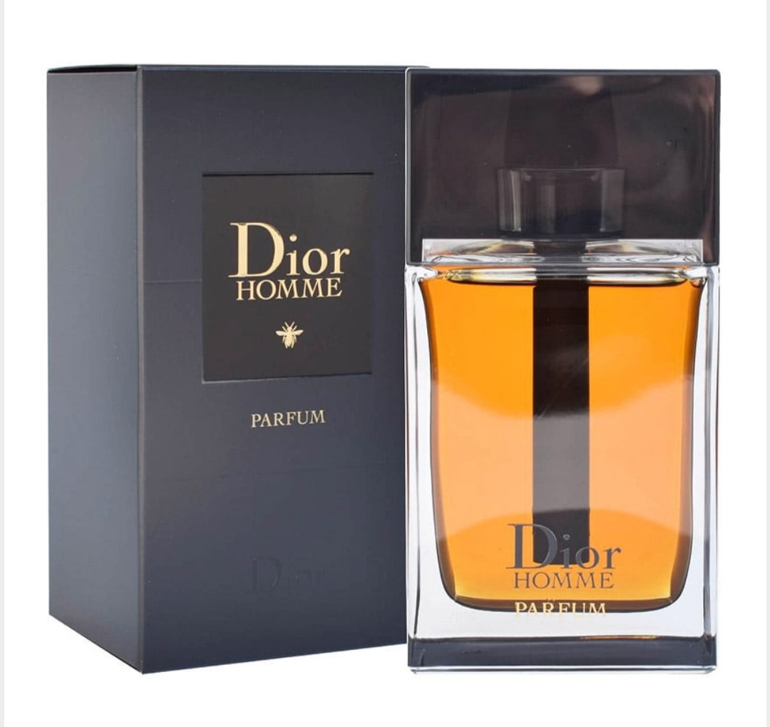 ادکلن مردانه دیور هوم پارفیوم حجم 100میلی لیتر