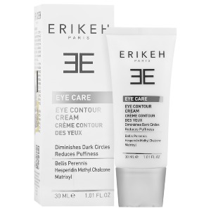 کرم ضد پف و تیرگی دور چشم اریکه