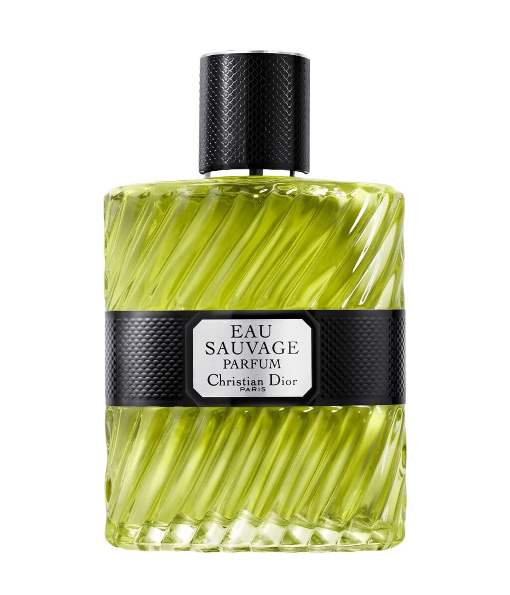 ادکلن مردانه دیور او ساواج پرفیوم(۲۰۱۷)حجم100میلی لیتر