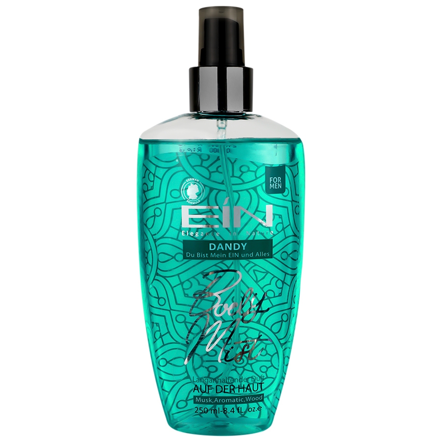 بادی اسپلش مردانه دندی