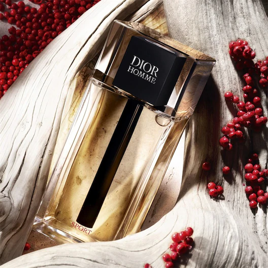 ادکلن مردانه دیور هوم اسپرت حجم 100میلی لیتر