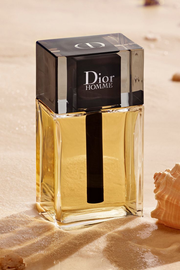 ادکلن مردانه دیور هوم اسپرت حجم 100میلی لیتر