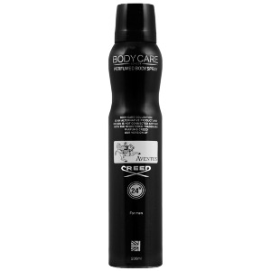 اسپری عطر مردانه کرید اونتوس