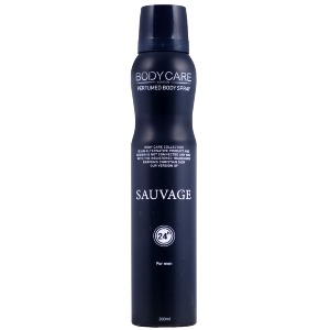 اسپری  مردانه ساواچ