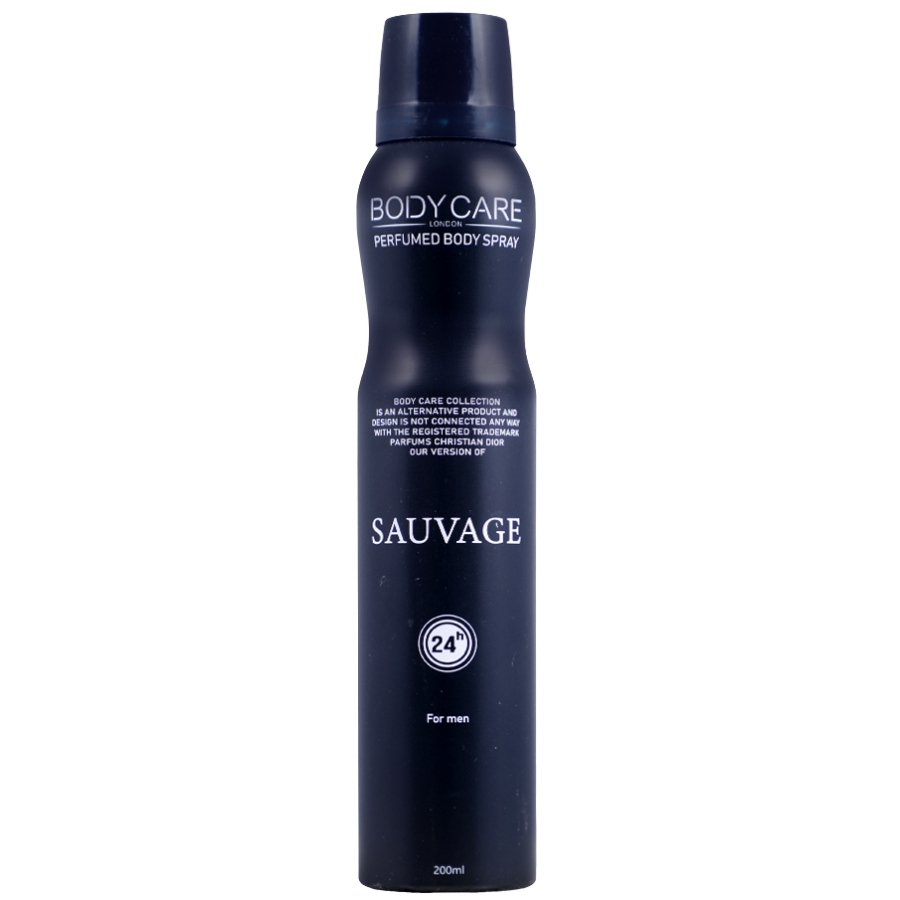 اسپری  مردانه ساواچ