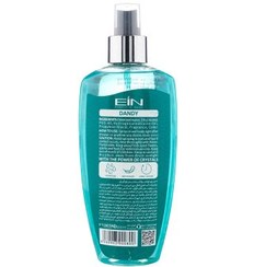 بادی میست مردانه دندی ای آی ان