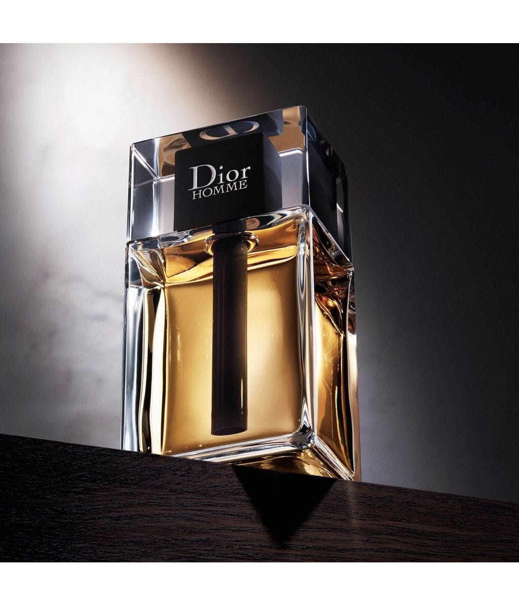 ادکلن مردانه دیور هوم ادوتویلت حجم 100 میلی لیتر