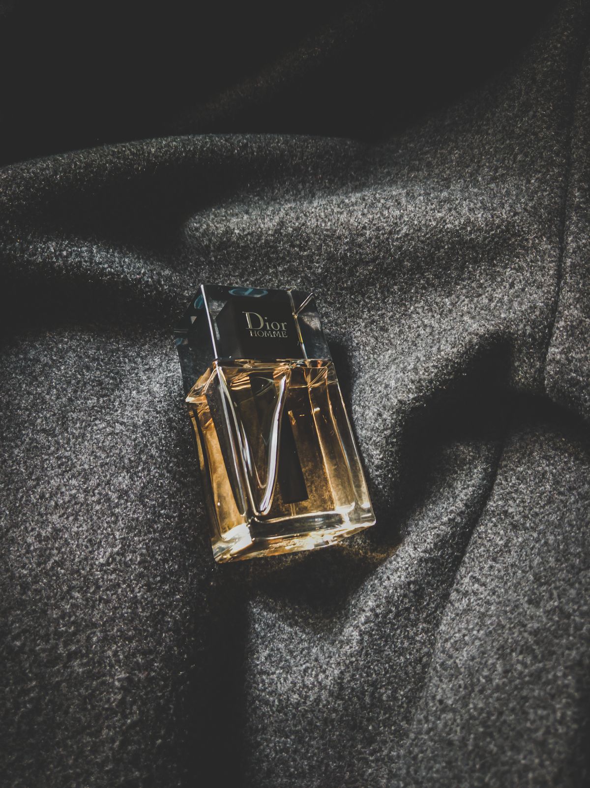 ادکلن مردانه کریستین دیور هوم 2020 ادوتویلت حجم 100 میلی لیتر