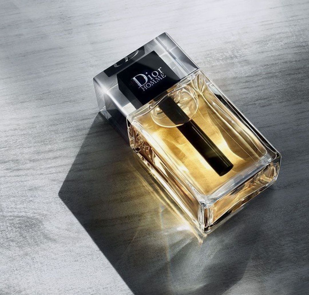 ادکلن مردانه کریستین دیور هوم 2020 ادوتویلت حجم 100 میلی لیتر