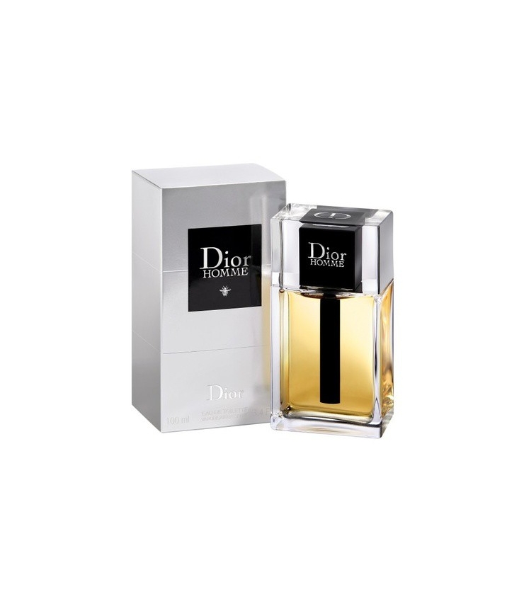 ادکلن مردانه کریستین دیور هوم 2020 ادوتویلت حجم 100 میلی لیتر