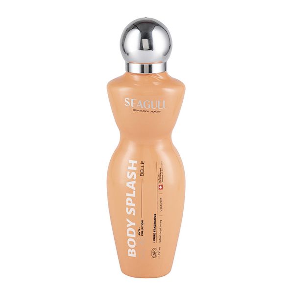 بادی اسپلش بله زنانه سی گل