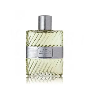 ادکلن مردانه دیور ائو ساوج ادوتویلت حجم 100 میلی لیتر