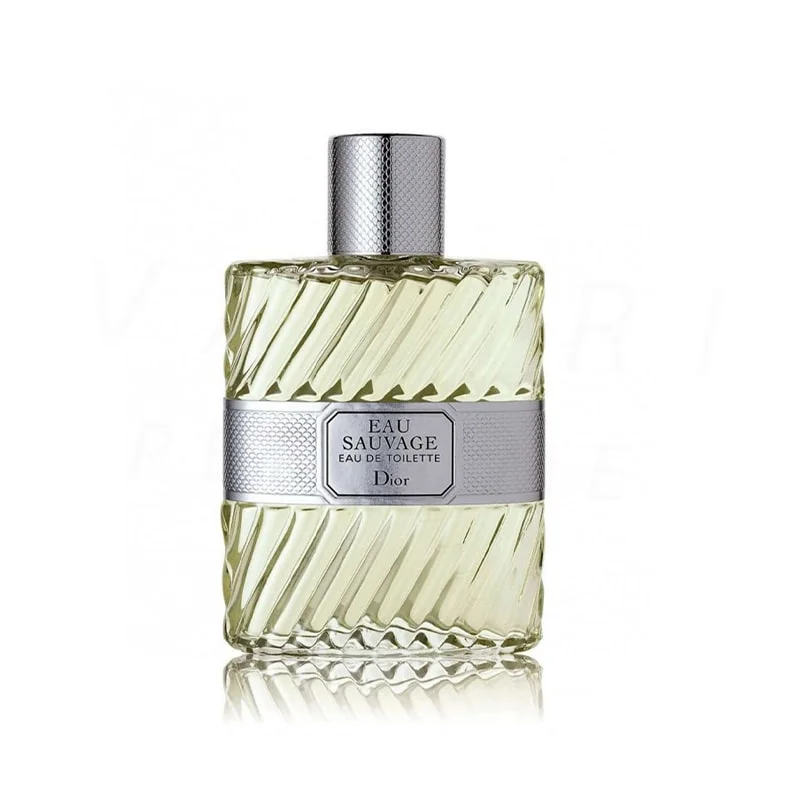 ادکلن مردانه دیور ائو ساوج ادوتویلت حجم 100 میلی لیتر