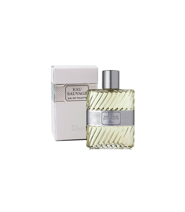 ادکلن مردانه دیور ائو ساوج ادوتویلت حجم 100 میلی لیتر