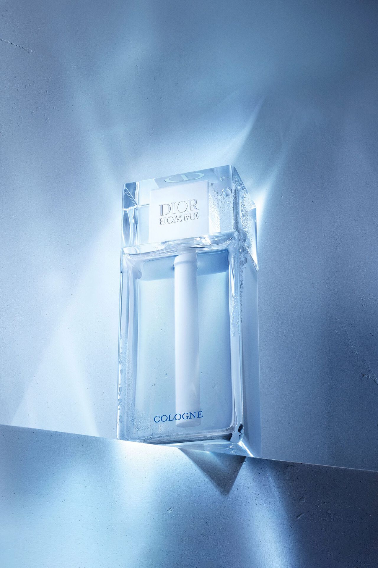 ادکلن مردانه دیور هوم حجم 125 میلی لیتر