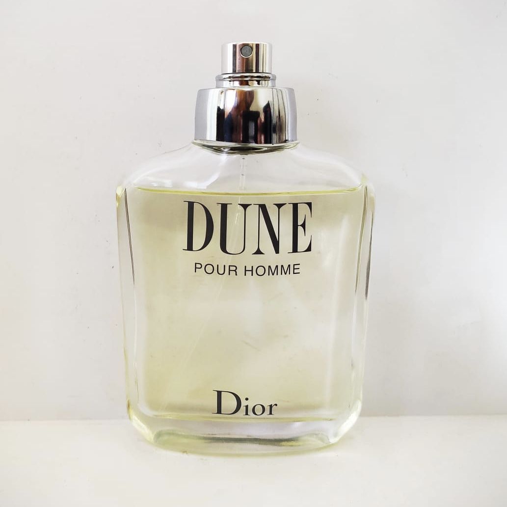 ادکلن مردانه دیور دون پور هوم ادوتویلت حجم 100 میلی لیتر