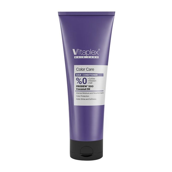  نرم کننده موهای رنگ شده ویتاپلکس