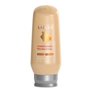  نرم کننده مغذی و آبرسان مناسب موهای خشک و آسیب دیده لپیور