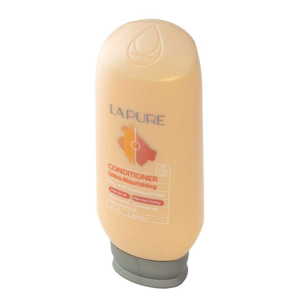  نرم کننده مغذی و آبرسان مناسب موهای خشک و آسیب دیده لپیور