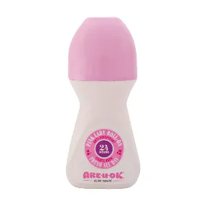 رول ضد تعریق بانوان آر یو اکی مدل Pink Lady حجم 50 میلی لیتر