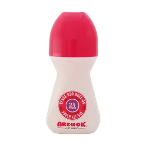 رول ضد تعریق بانوان آر یو اکی مدل Venus حجم 50 میلی لیتر 