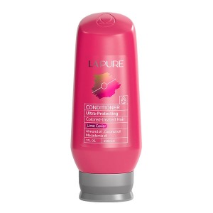 نرم کننده محافظ موهای رنگ شده لپیور