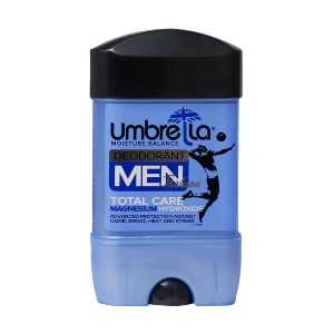 استیک ضد تعریق مردانه آمبرلا مدل توتال کر 75 میلی لیتر