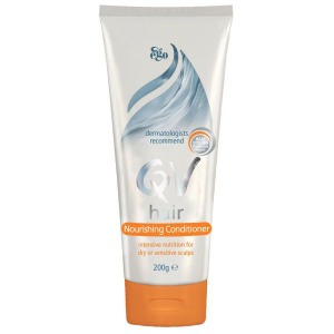  نرم کننده مغذی مو ایگو