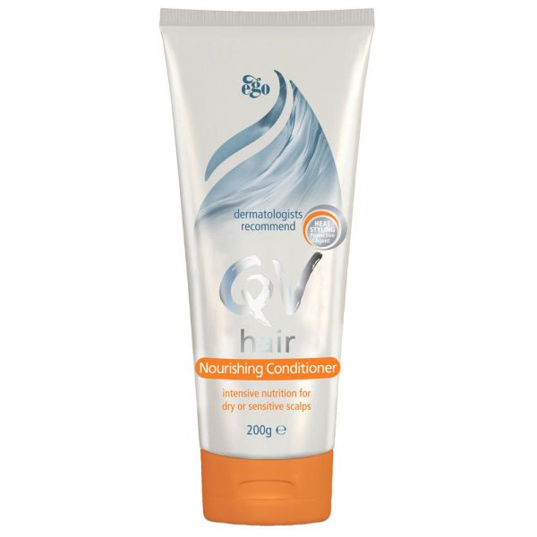  نرم کننده مغذی مو ایگو