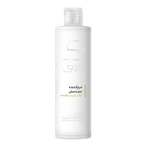  نرم کننده موی معمولی زی موی