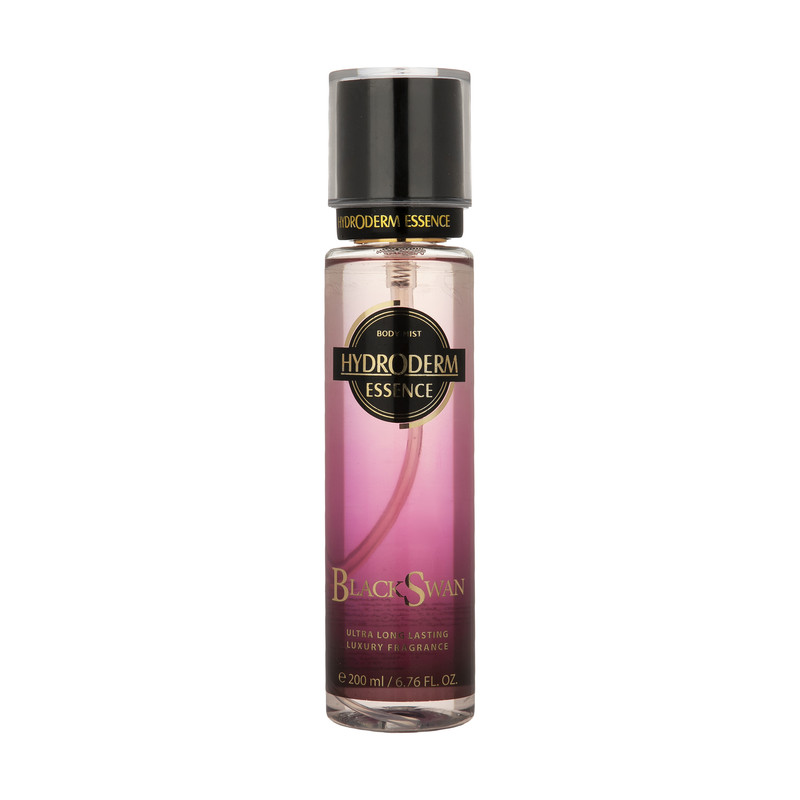 بادی میست Black Swan هیدرودرم