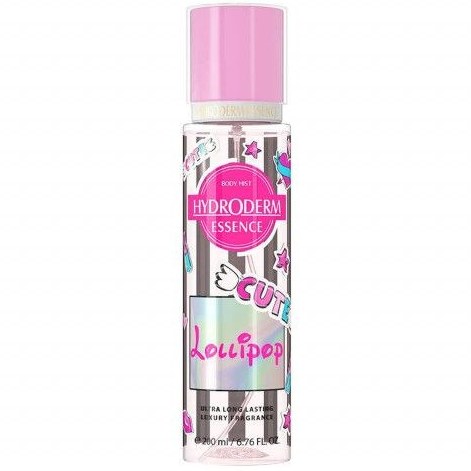 بادی میست lollipop هیدرودرم