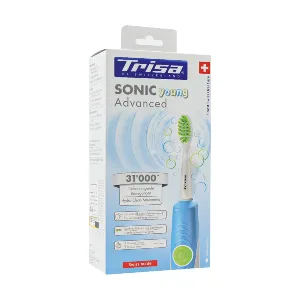 مسواک برقی اکتیو کر تریزا