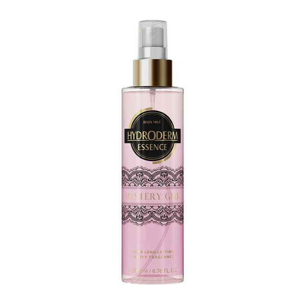 بادی میست Mystery Girl هیدرودرم