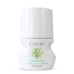 دئودورانت زنانه سینره