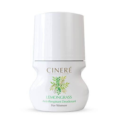 دئودورانت زنانه سینره