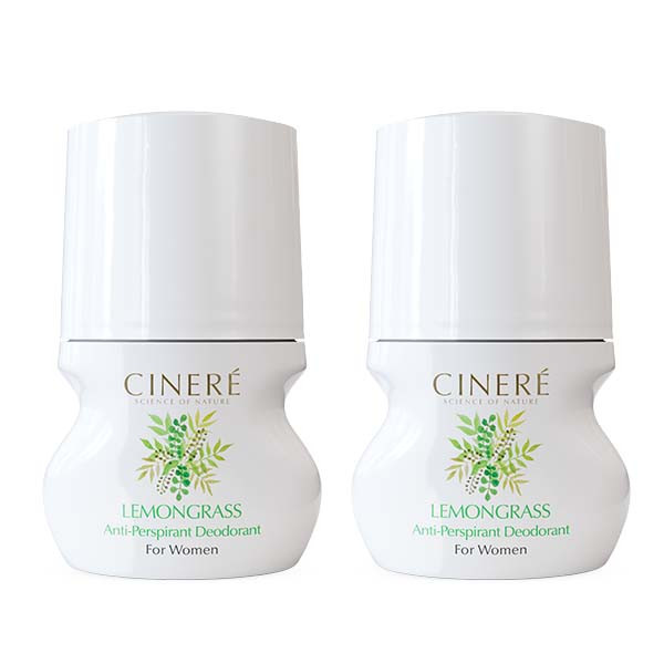 دئودورانت زنانه سینره