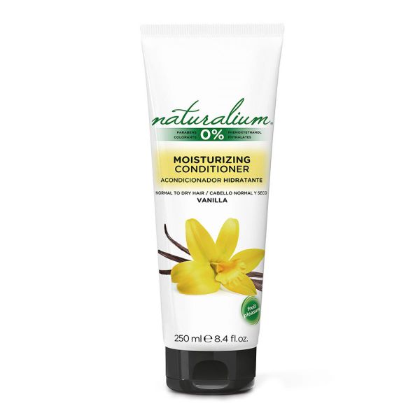 نرم کننده مو وانیل نچرالیوم