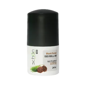 مام رول دئودورانت مردانه بلک فارست شون