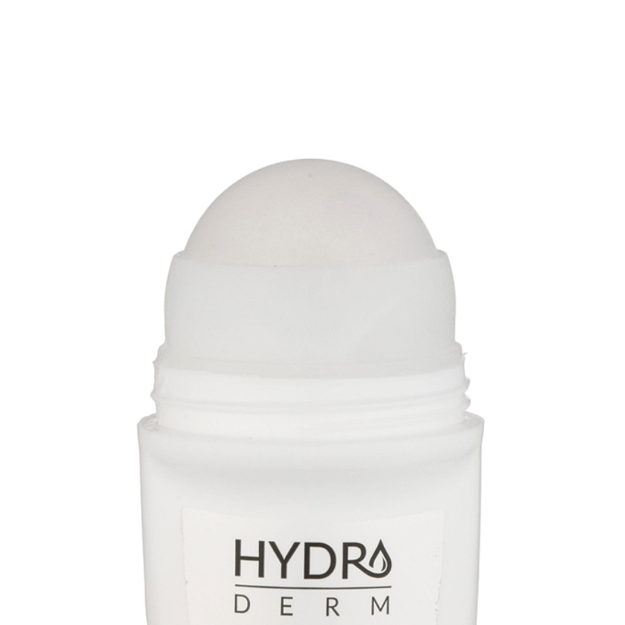 مام رول ضد تعریق بانوان مناسب لباس های سفید و مشکی Pure Clean هیدرودرم