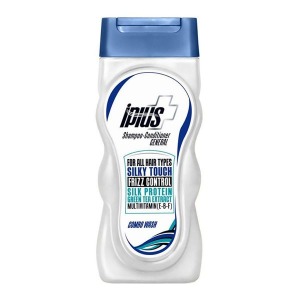 نرم کننده موی سر آی پلاس