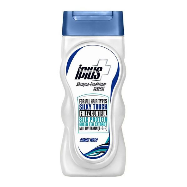 نرم کننده موی سر آی پلاس