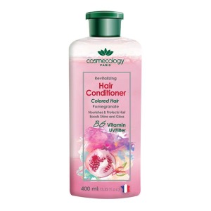  نرم کننده مناسب موهای رنگ شده کاسمکولوژی