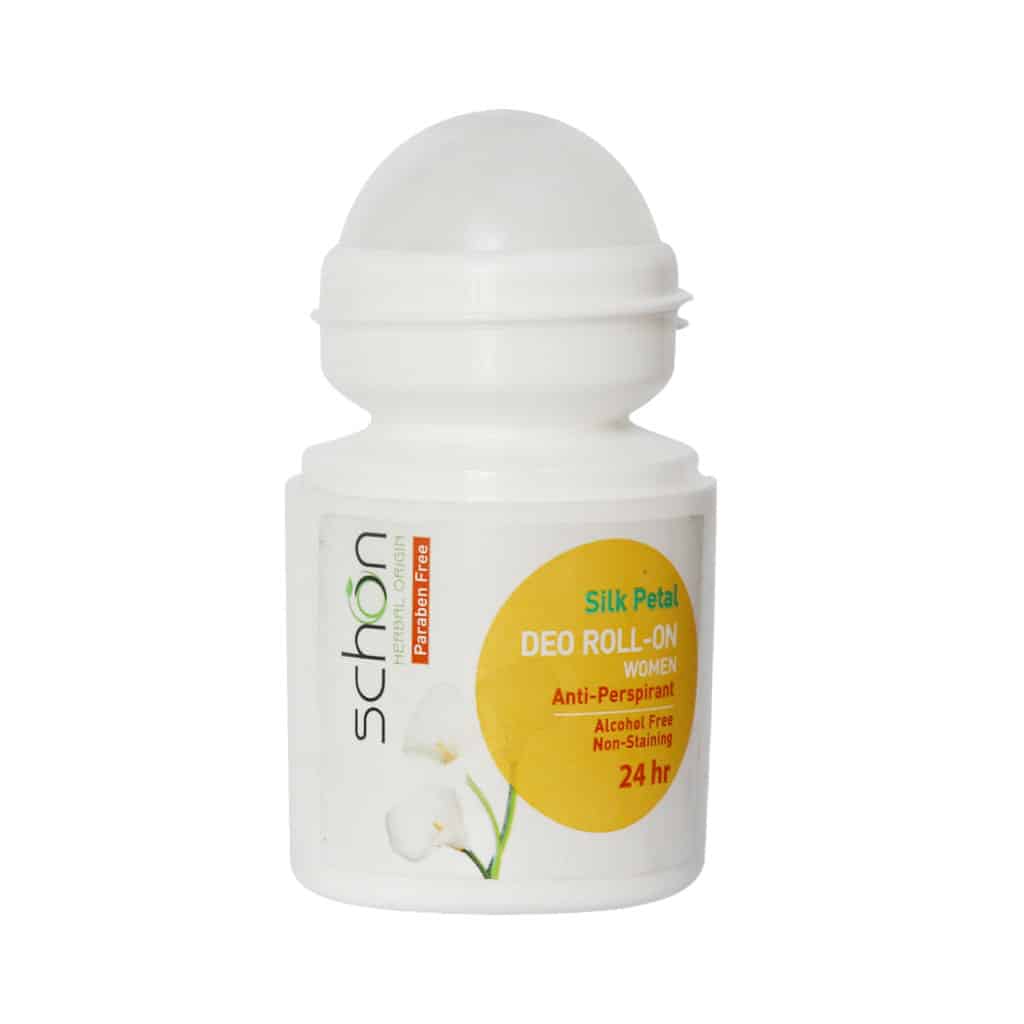 دئورولان زنانه سیلک پتال شون 50 میلی لیتر