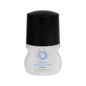 دئودورانت مردانه سینره