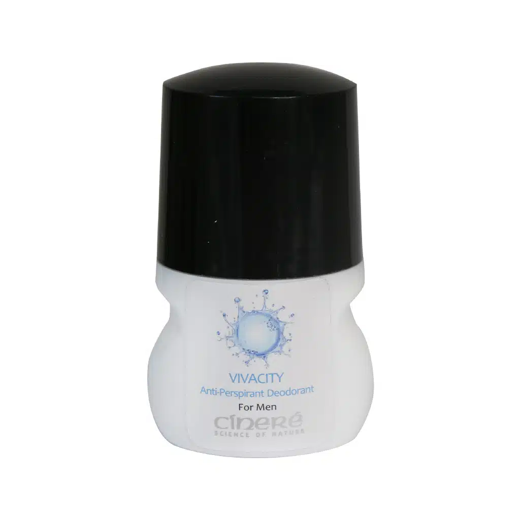 دئودورانت مردانه سینره