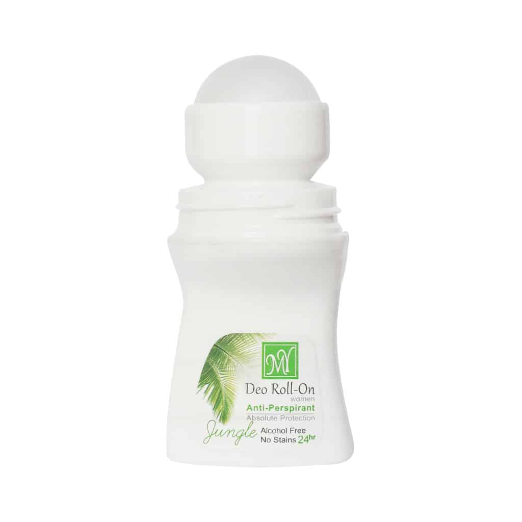 رول ضد تعریق زنانه مای مدل جانگل 50 میلی لیتر